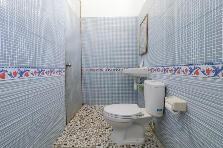 Hostal Oyo 1514 Rara Inn