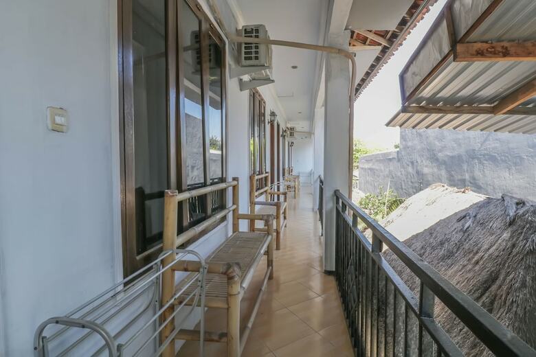 Hostal Oyo 1514 Rara Inn