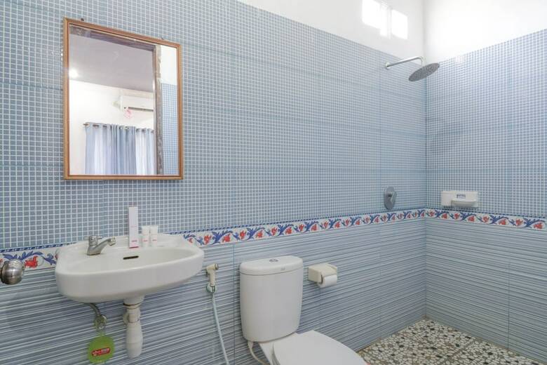 Hostal Oyo 1514 Rara Inn