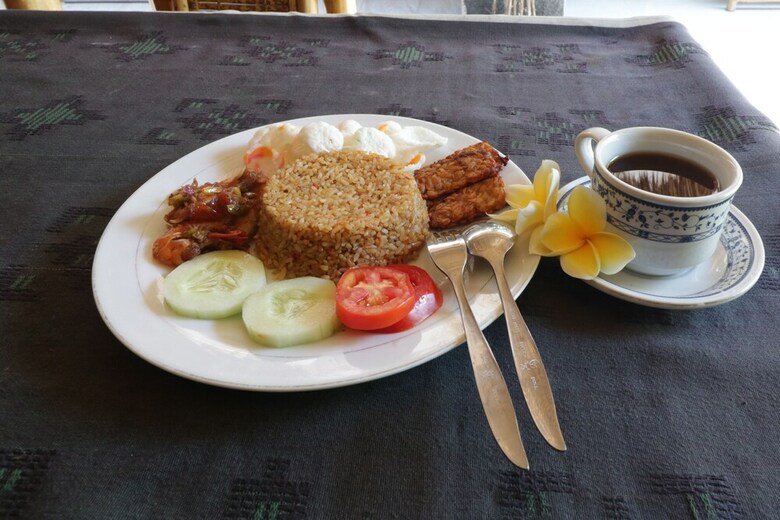 Hostal Oyo 1514 Rara Inn