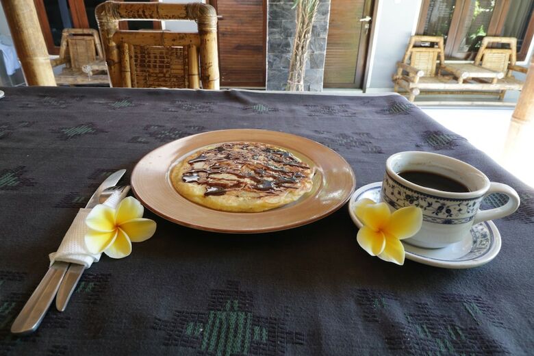 Hostal Oyo 1514 Rara Inn