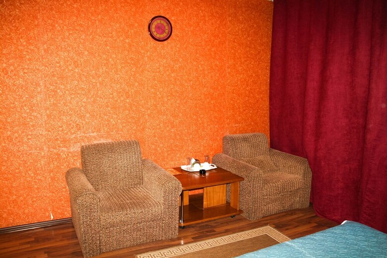 Hotel Riviera