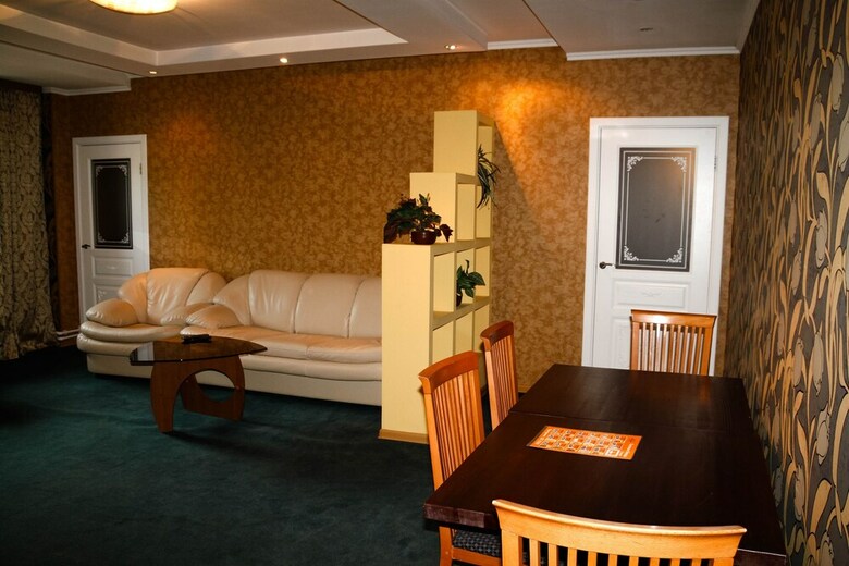 Hotel Riviera