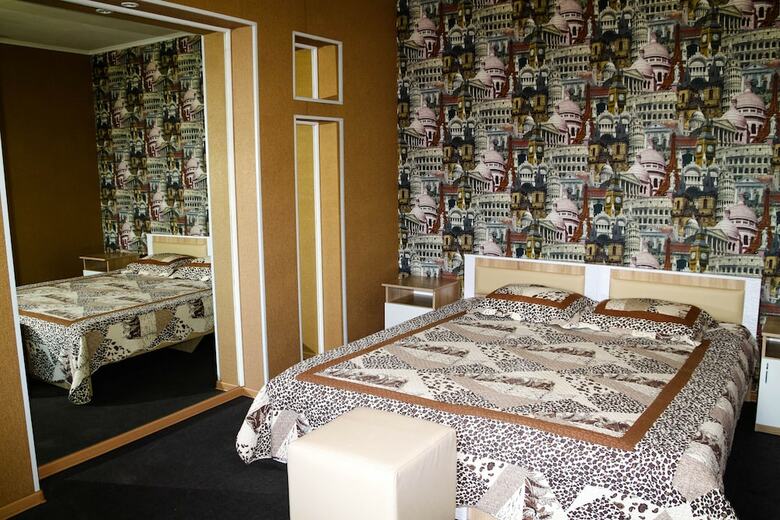 Hotel Riviera