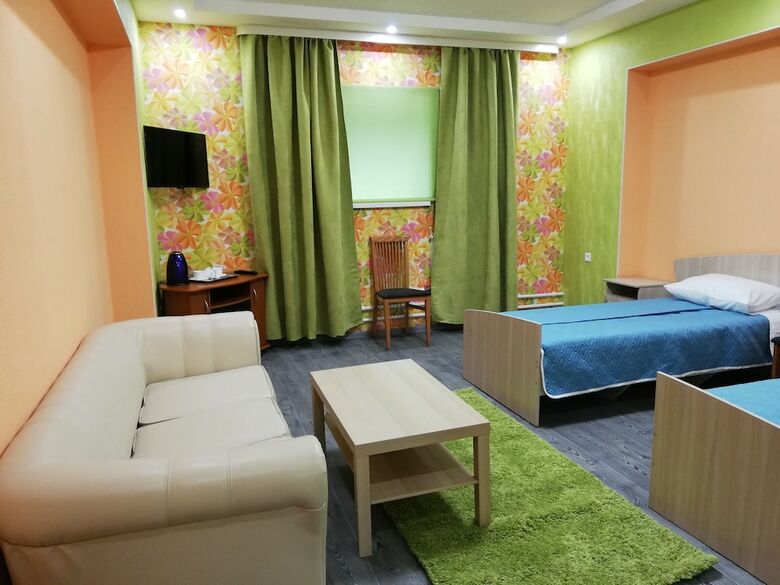 Hotel Riviera