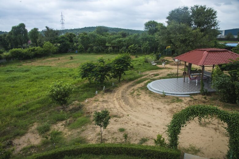 Hotel Girisadan Farmstay By Vista Rooms