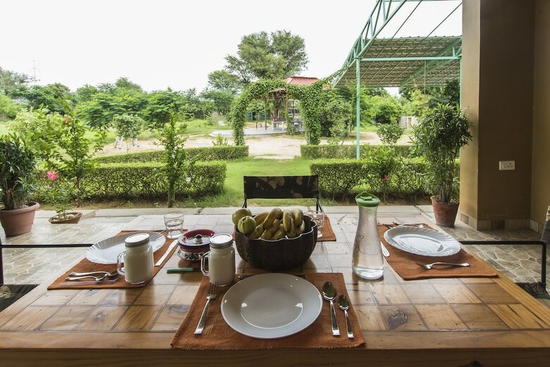 Hotel Girisadan Farmstay By Vista Rooms