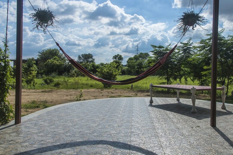 Hotel Girisadan Farmstay By Vista Rooms