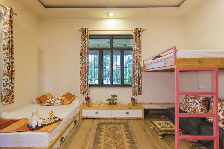 Hotel Girisadan Farmstay By Vista Rooms