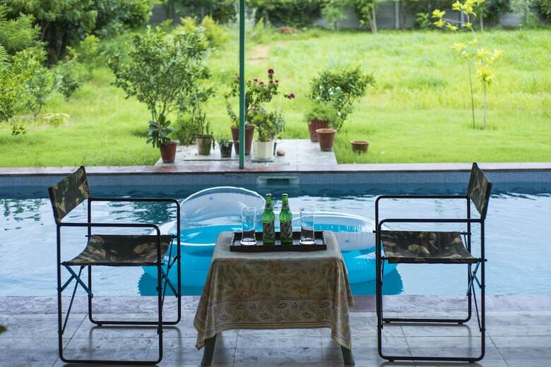 Hotel Girisadan Farmstay By Vista Rooms