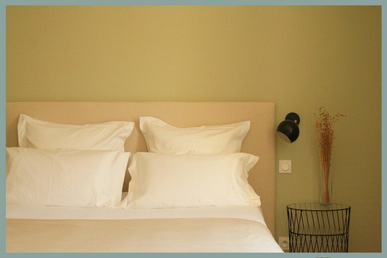 Hotel de L'anglais - Guesthouse
