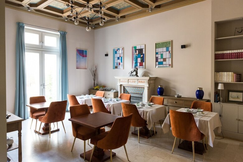 Hotel de L'anglais - Guesthouse