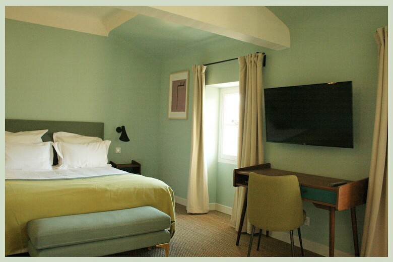 Hotel de L'anglais - Guesthouse