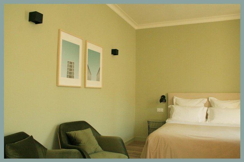 Hotel de L'anglais - Guesthouse