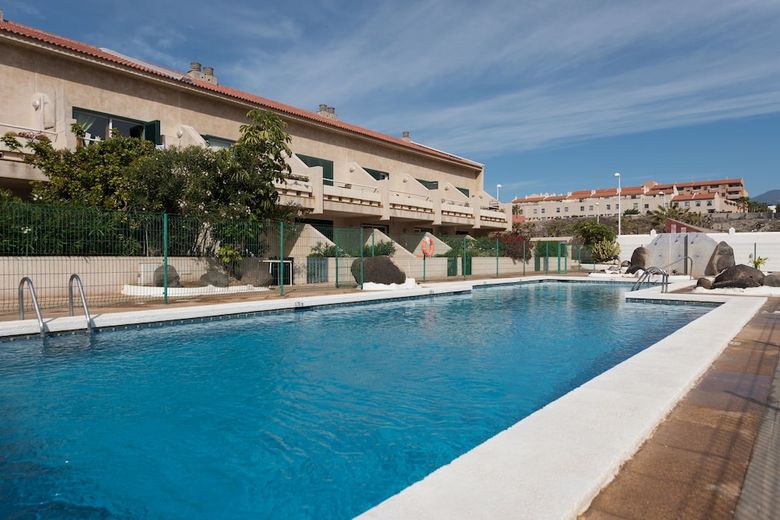 Apartamento Balanc�n Medano