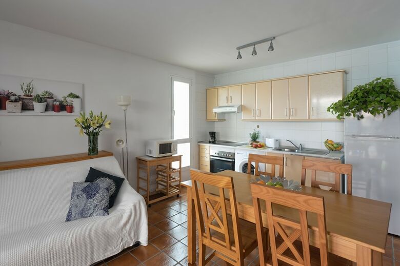 Apartamento Balanc�n Medano