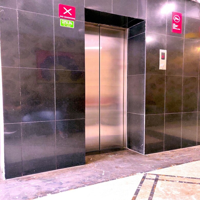 Hotel Unistar Rooms