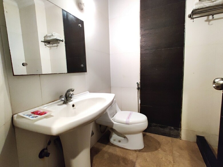 Hotel Unistar Rooms