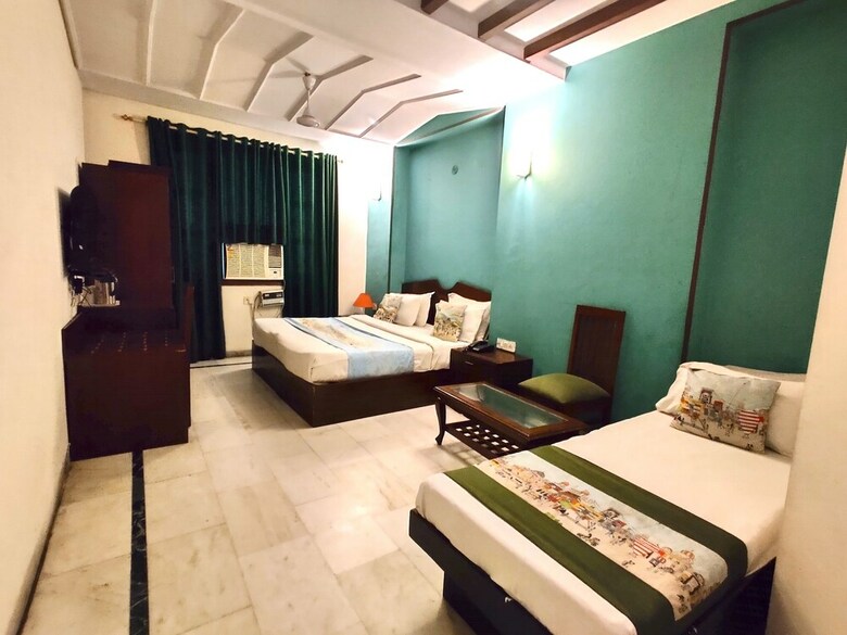 Hotel Unistar Rooms