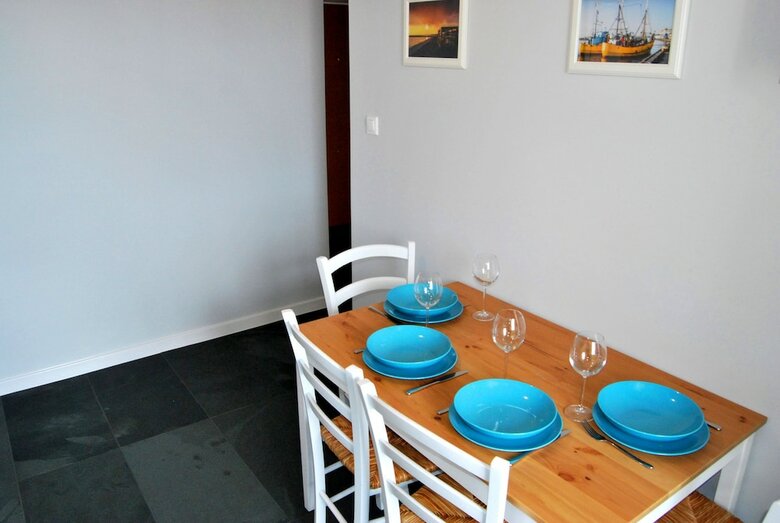 Helapartamenty - Apartament Ba?tyk