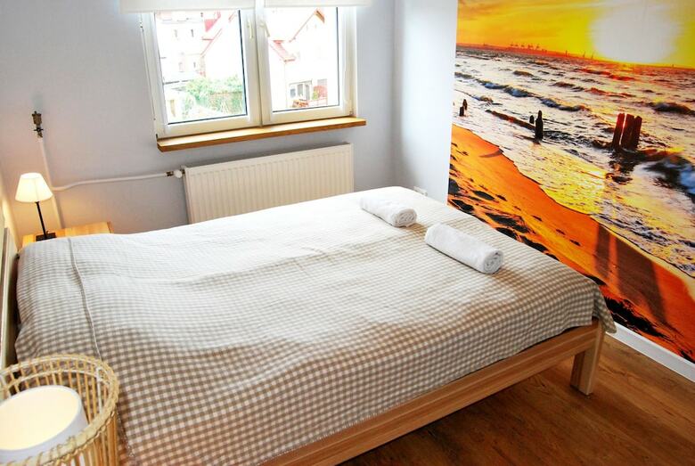 Helapartamenty - Apartament Ba?tyk