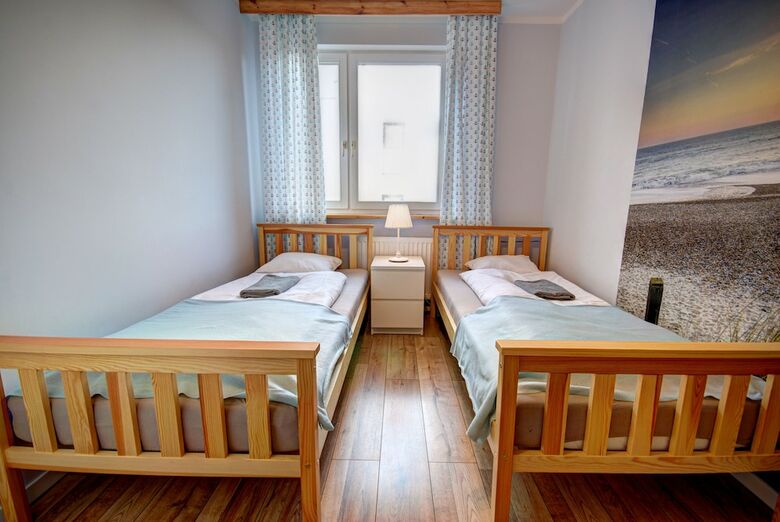 Helapartamenty - Apartament Baltyk II
