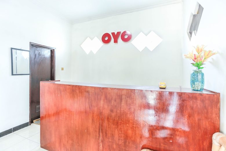 Oyo 1842 Hotel Orisa