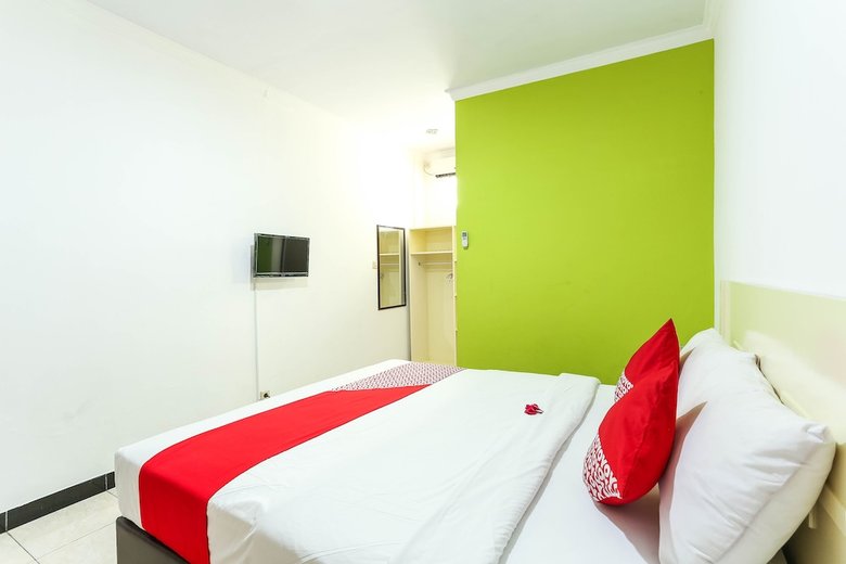 Oyo 1842 Hotel Orisa