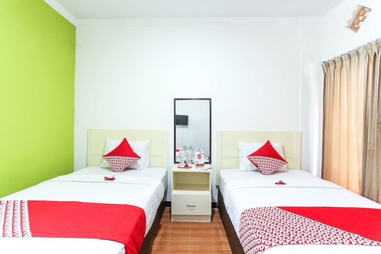 Oyo 1842 Hotel Orisa