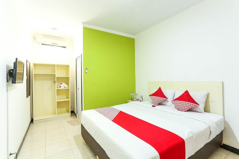 Oyo 1842 Hotel Orisa