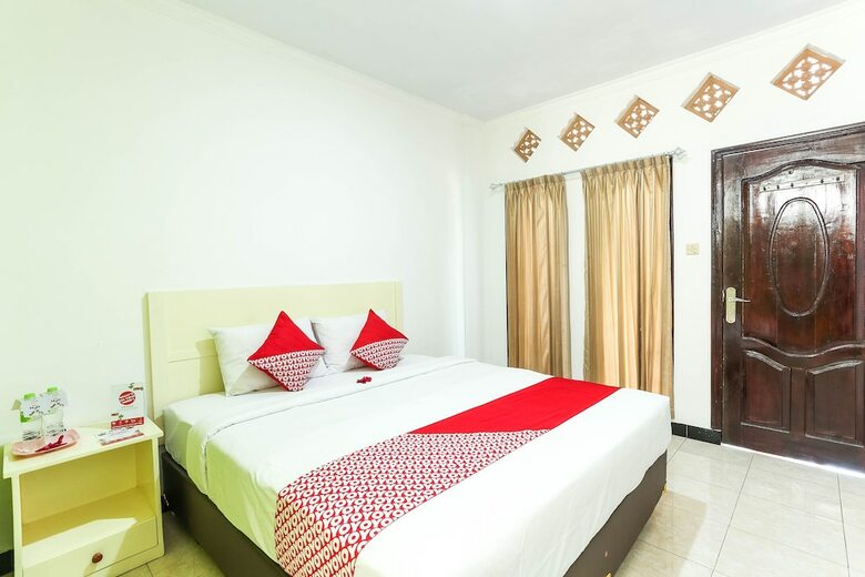 Oyo 1842 Hotel Orisa