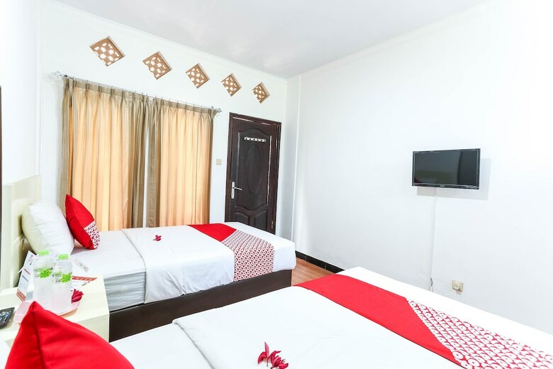 Oyo 1842 Hotel Orisa
