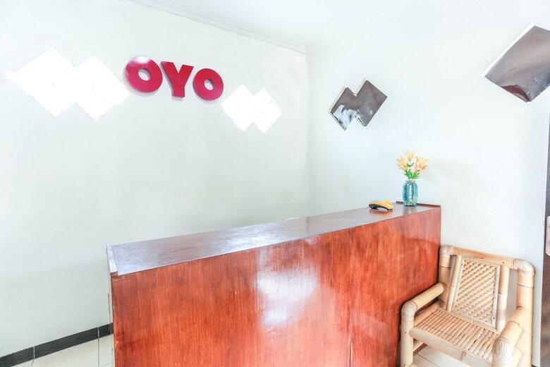 Oyo 1842 Hotel Orisa