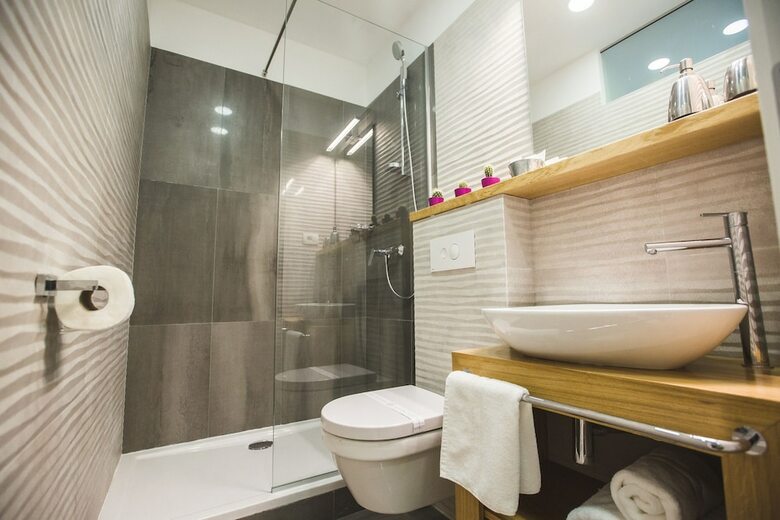 Apartamentos Sir George Luxury Suites