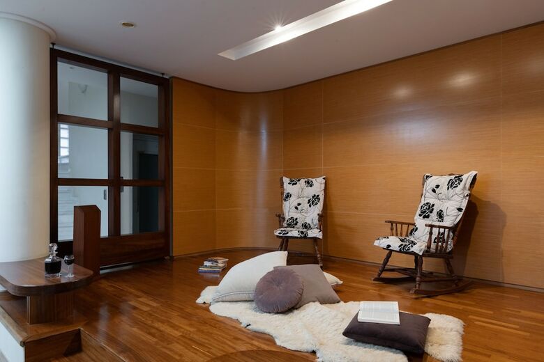 Amaltheia Villa