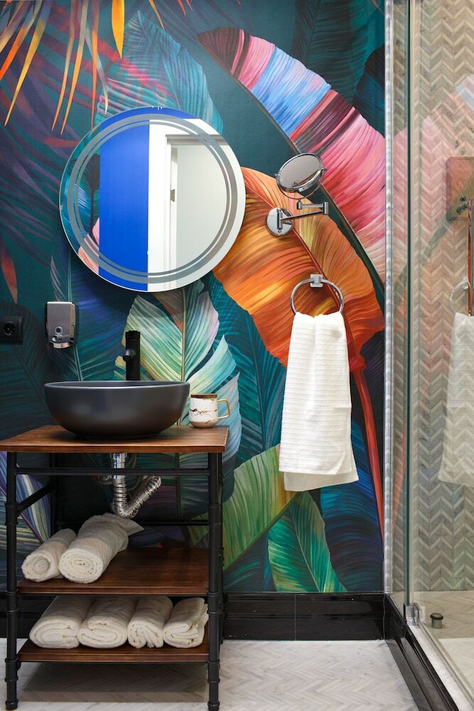 Aparthotel Dao D� Rooms Boutique Aparts