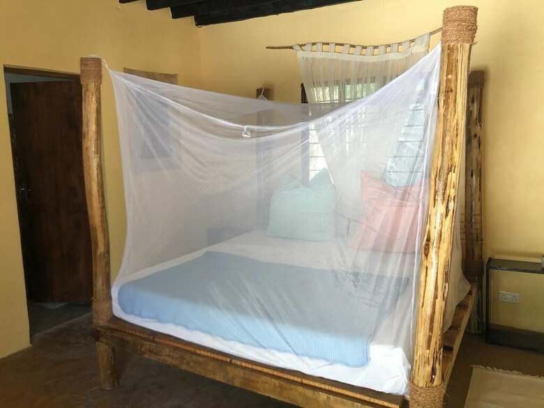 Hotel Dreams Of Mapacha