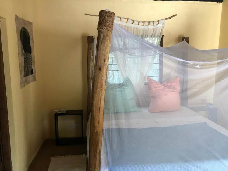 Hotel Dreams Of Mapacha