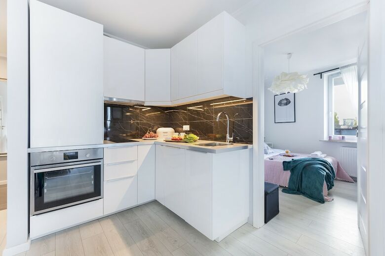 P&o Apartments Metro Wilanowska 4