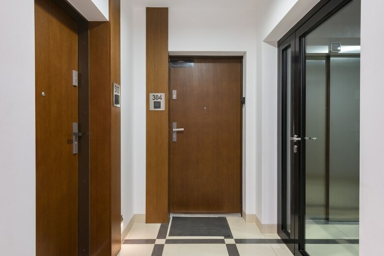 P&o Apartments Metro Wilanowska 4