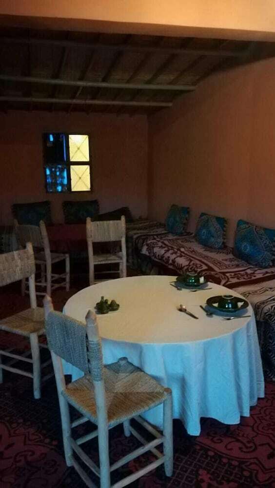 Hotel Caravan Renard Du D�sert