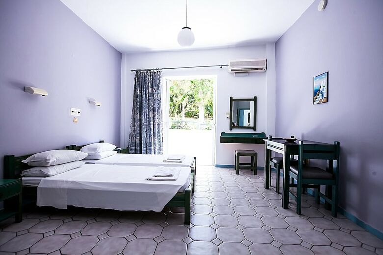 Aparthotel Julia Apartments