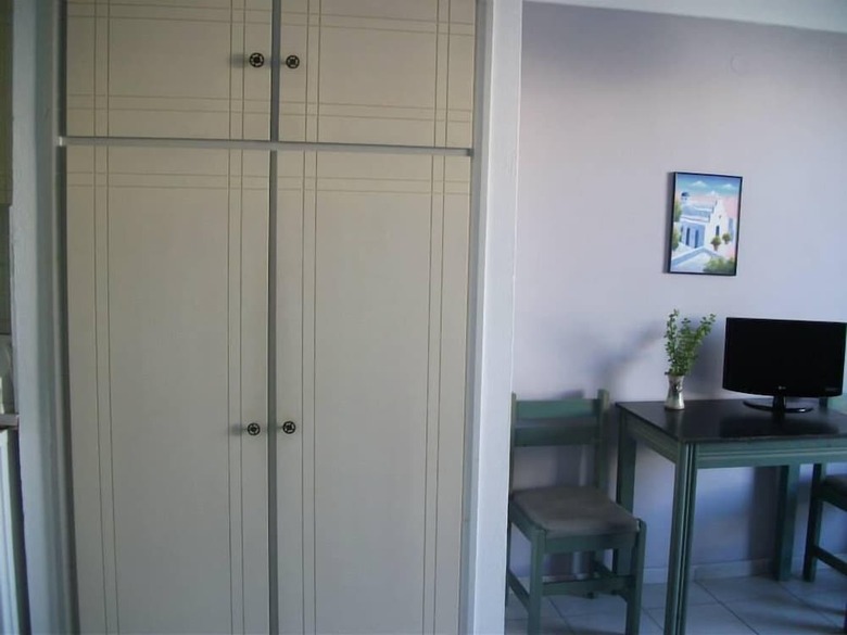 Aparthotel Julia Apartments