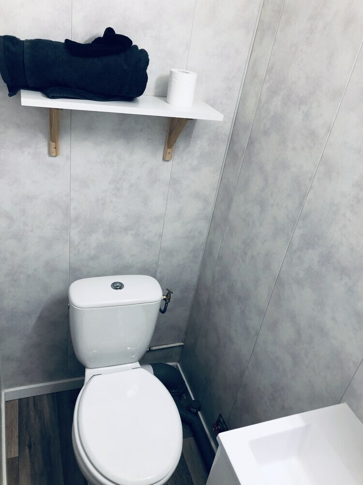 Apartamento Capsule Studio Valenciennes