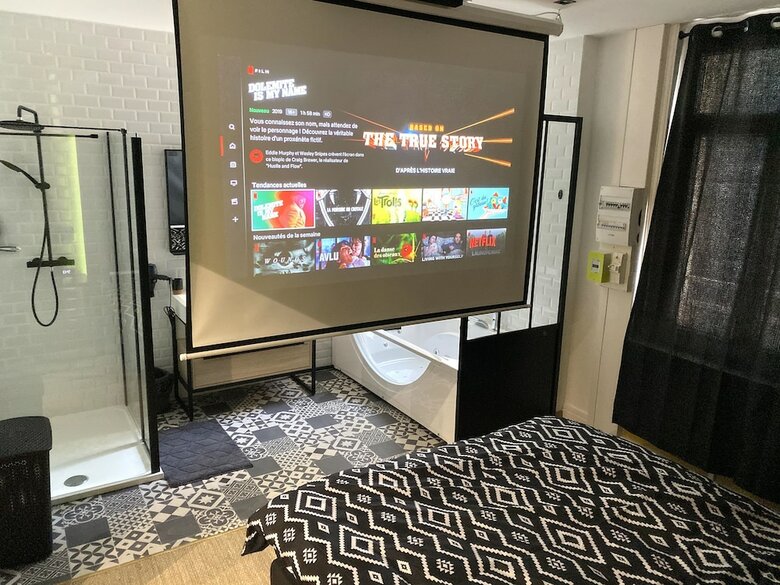 Apartamento Capsule Premium Valenciennes