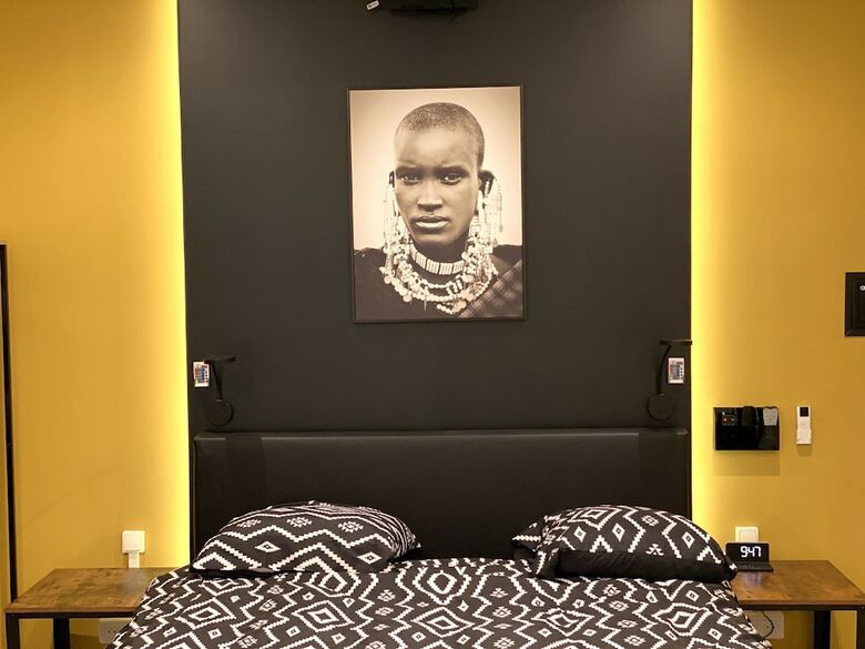 Apartamento Capsule Premium Valenciennes