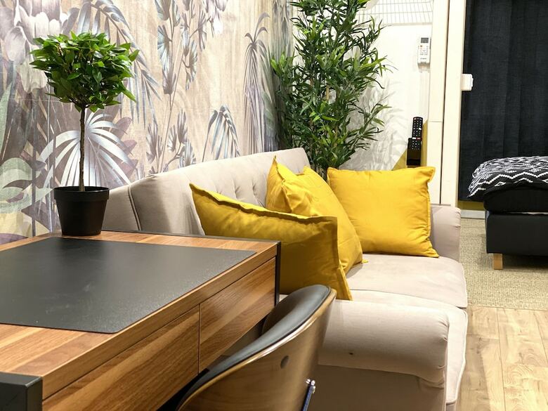 Apartamento Capsule Premium Valenciennes