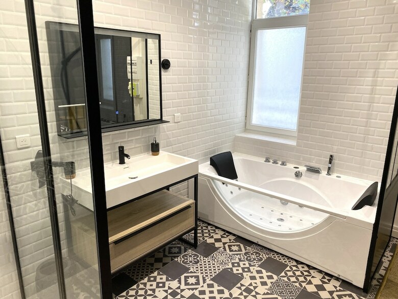 Apartamento Capsule Premium Valenciennes