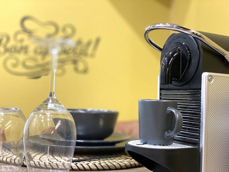 Apartamento Capsule Premium Valenciennes
