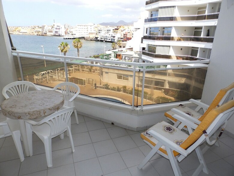 Apartamento Estrella Del Mar 55